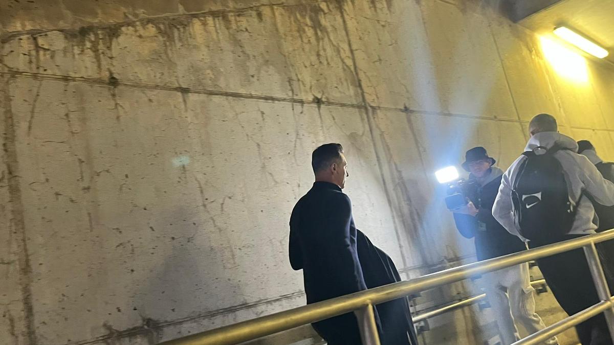 Înainte de FCSB - Metaloglobus, prima rundă din play-out