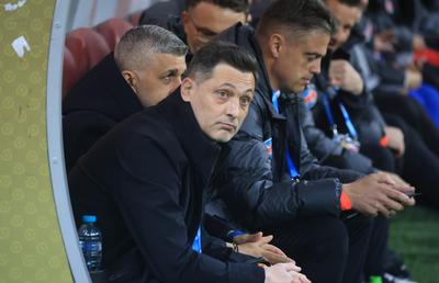 Turcii l-au analizat pe Mirel Rădoi: „Cariera lui atrage atenția”