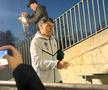 Înainte de FCSB - Metaloglobus, prima rundă din play-out