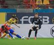 A venit Rădoi, rușinile continuă! Lui FCSB i-au tremurat picioarele cu „lanterna” Metaloglobus și cedează primul loc din play-out!