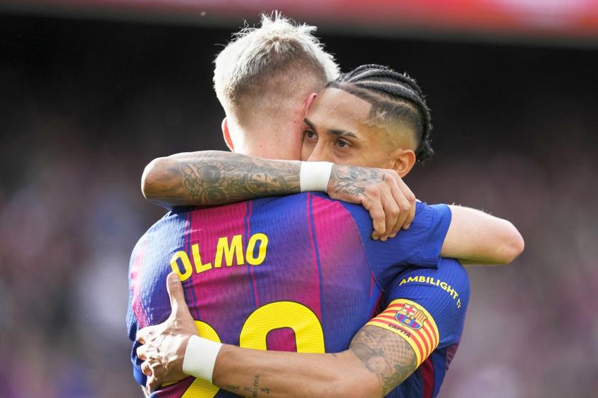 Barcelona - Sevilla, duel în runda 28 din La Liga / Imago Images