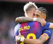 Barcelona - Sevilla, duel în runda 28 din La Liga / Imago Images