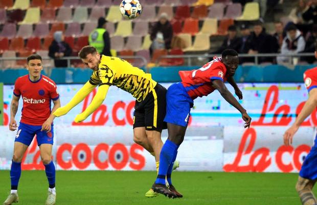 Ce spune Mihai Stoichiță despre debutul lui Mirel Rădoi la FCSB