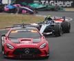 Safety Car-ul, ajutor pentru Kimi Antonelli // FOTO: Guliver/GettyImages