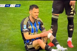 Primul diagnostic al medicilor în cazul lui Marius Marin: ligamentul colateral e afectat
