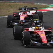 Marele Premiu de Formula 1 al Chinei // foto: Guliver/gettyimages