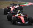 Marele Premiu de Formula 1 al Chinei // foto: Guliver/gettyimages