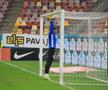Înainte de FCSB - Metaloglobus, prima rundă din play-out