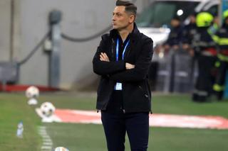 OUT după 28 de minute » Nu a rezistat nici măcar o repriză la debutul lui Mirel Rădoi la FCSB