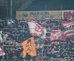 Gelu Duminică, reacție dură privind mesajele rasiste din timpul meciului Rapid - Dinamo / Imago Images