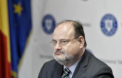 COVID-19. Ministerul Sănătății, detalii despre situația din spitalele din România: „Așa putem face față” + câte teste se vor face pe zi în țară