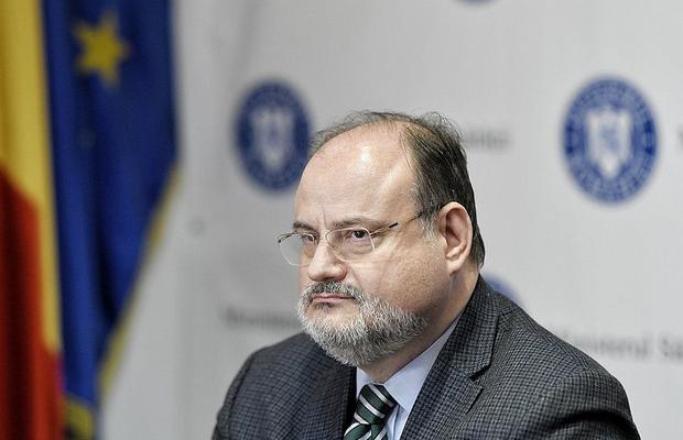 COVID-19. Ministerul Sănătății, detalii despre situația din spitalele din România: „Așa putem face față” + câte teste se vor face pe zi în țară
