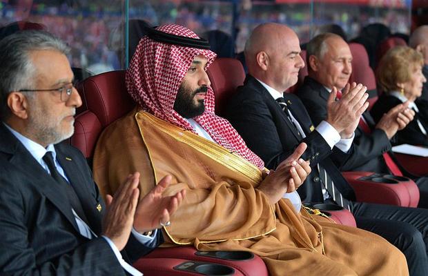 Newcastle ajunge la Mohammed bin Salman, cel mai controversat prinț al Arabiei Saudite! Omul acuzat că a ucis un jurnalist plătește 300 de milioane de lire