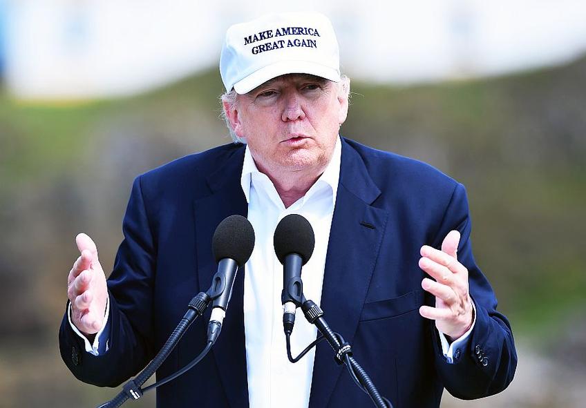 Donald Trump, președintele SUA, foto: Guliver/gettyimages