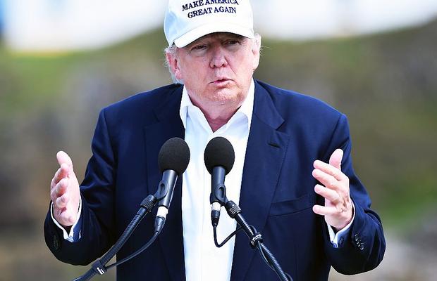 CORONAVIRUS. Donald Trump a tăiat finanțarea de jumătate de miliard de dolari pentru Organizația Mondială a Sănătății: „Ați promovat dezinformările Chinei”