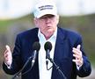 Donald Trump, președintele SUA, foto: Guliver/gettyimages