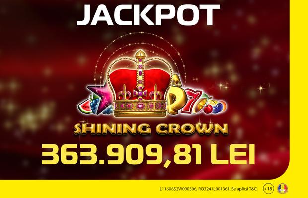 Jackpot de 363.900 de lei, la Casa Pariurilor! Câștigătorul ne-a spus ce va face cu banii