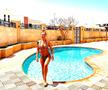Anamaria Prodan, fotografii spectaculoase pe Instagram