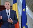 COVID-19. Klaus Iohannis cere revocarea acordului cu Patriarhia: „Altfel, după sărbători, vom avea înmormântări” » CTP, furibund: „Situație cât se poate de idioată!”