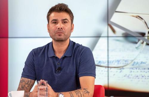 „Briliantul” răspunde întrebării: „Cine a fost Adrian Mutu?”