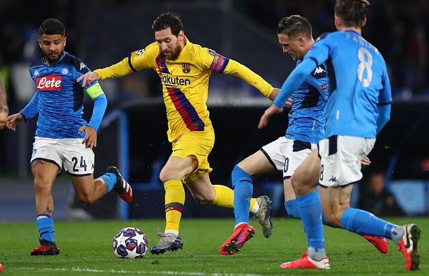 Decizie clară: turneu în 8 pentru finalul UEFA Champions League! Când se face anunțul