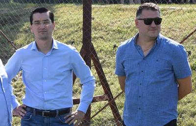 Ioanițoaia sancționează un atac sub centură în Liga 1: „De unde atâta obrăznicie?! Dacă dorește să-și umfle iarăși mușchii, îi stau la dispoziție oricând”
