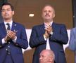 Burleanu - Dâncu, o
prietenie cimentată
și de contracte de
zeci de mii de euro