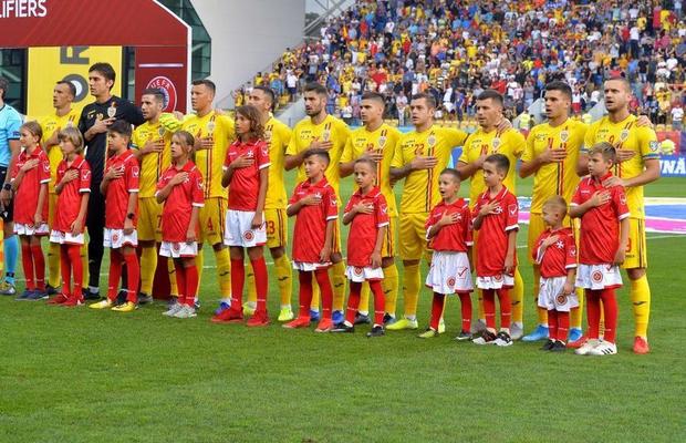 NATIONS LEAGUE. Ryan Giggs, selecționerul Țării Galilor, vorbește de un plan uluitor al UEFA: cum ar fi afectată naționala României