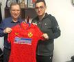 Emil Constantinescu, reprezentantul FCSB, a vorbit despre startul sezonului în eLiga 1.