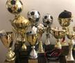 EXCLUSIV Interviu cu Emil Constantinescu, jucătorul FCSB-ului, înainte de startul Ligii 1 la FIFA 20: „Nu am discutat cu Gigi Becali despre o primă” :D