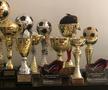 EXCLUSIV Interviu cu Emil Constantinescu, jucătorul FCSB-ului, înainte de startul Ligii 1 la FIFA 20: „Nu am discutat cu Gigi Becali despre o primă” :D