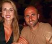 GALERIE FOTO Ea e talismanul lui Marius Copil » Românul are una dintre cele mai sexy iubite din circuitul ATP
