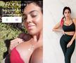 Georgina Rodriguez, iubita lui Cristiano Ronaldo, și-a încântat fanii cu o fotografie incendiară // sursă foto: Instagram @ georginagio