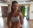 Ramona Iacob / Foto: Instagram