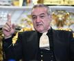 Gigi Becali, finanțator FCSB