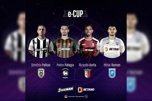 Craiova participă la un turneu internațional de FIFA 20