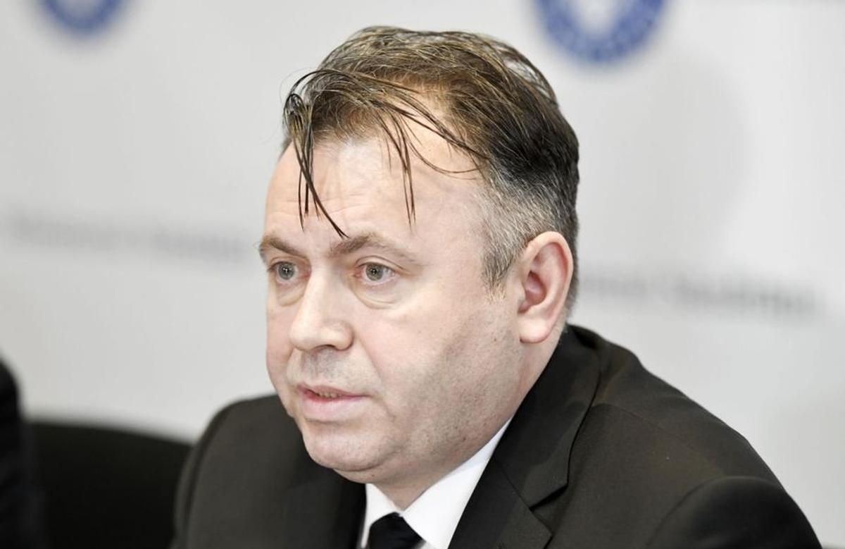 România poate ajunge la 6.000 de teste COVID-19 pe zi » Anunțul făcut de Ministrul Nelu Tătaru