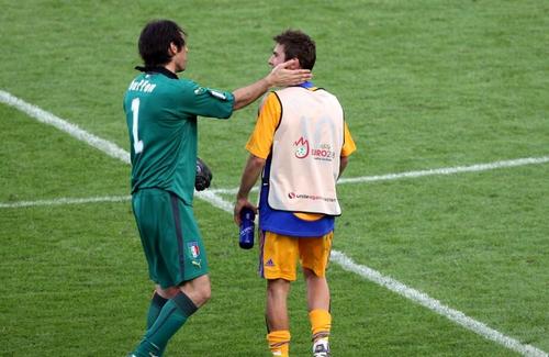 Adrian Mutu