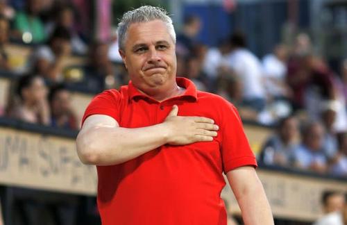 Marius Șumudică a vorbit despre viitorul lui Dinamo