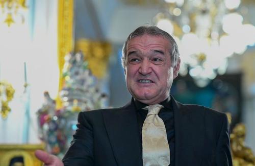 Gigi Becali și Valeriu Iftime negociază zilele acestea transferul lui Chindriș la FCSB