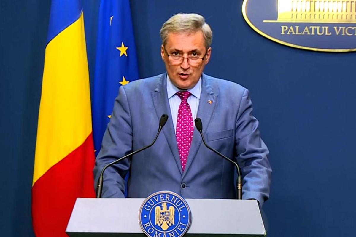COVID-19. Marcel Vela, precizări de ultim moment despre măsurile de Paști: „Acordul Patriarhiei cu MAI se modifică”