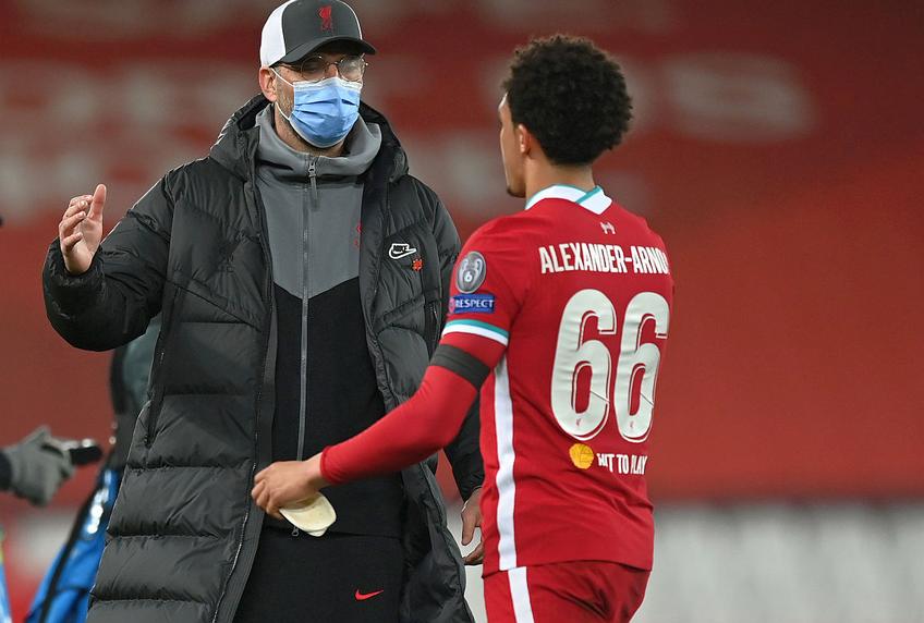 FOTO: Guliver/GettyImages