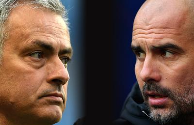 Pep Guardiola, la egalitate cu Jose Mourinho după prima calificare cu Manchester City în semifinalele Champions League