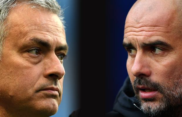 Pep Guardiola, la egalitate cu Jose Mourinho după prima calificare cu Manchester City în semifinalele Champions League