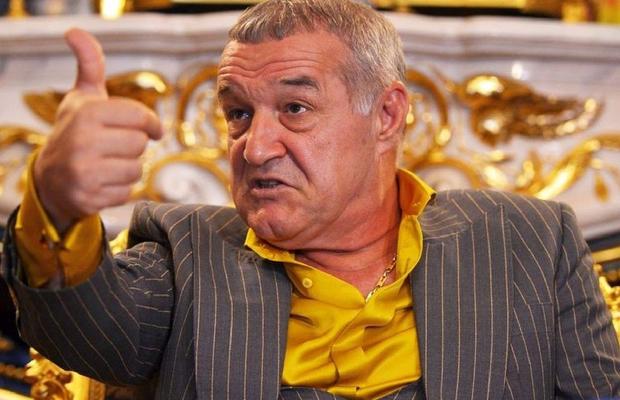Dezvăluiri incredibile ale ex-antrenorului de la FCSB: „Gigi Becali nu mă suna direct, îl avea pe Mache și vorbea cu el. Era ceva normal, știam asta...”