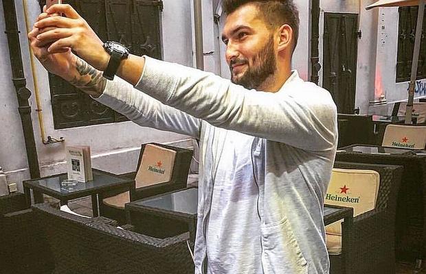 Ilie Dumitrescu, primele declarații după ce fiul său a fost acuzat de trafic de cocaină: „A făcut o prostioară”