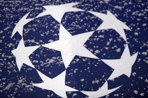 UEFA Champions League FOTO Imago