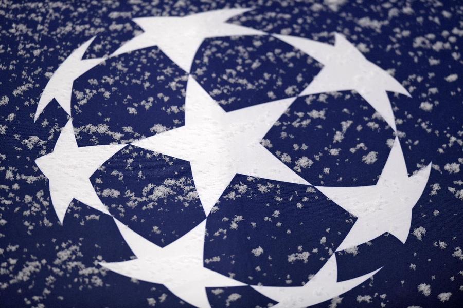 UEFA Champions League FOTO Imago Surpriză de proporții pe piața drepturilor TV! Cupele europene, ÎN AER » Premieră în România