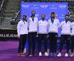 S-au stabilit meciurile din „Billie Jean King Cup”! Irina Bara deschide vineri duelul cu Italia