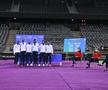 S-au stabilit meciurile din „Billie Jean King Cup”! Irina Bara deschide vineri duelul cu Italia